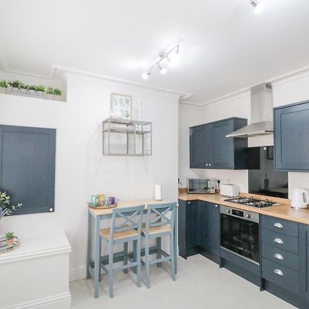 Ellerby Lane House Apartment Уитби Екстериор снимка