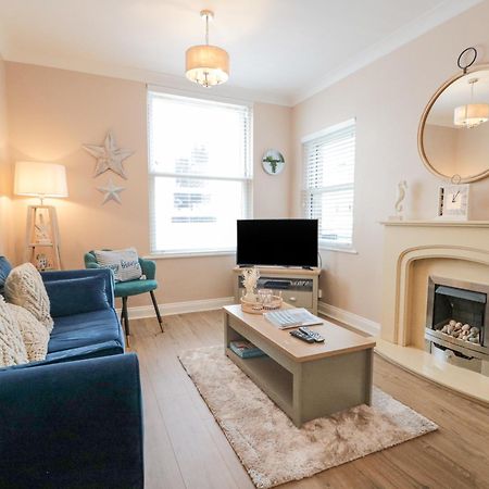 Ellerby Lane House Apartment Уитби Екстериор снимка