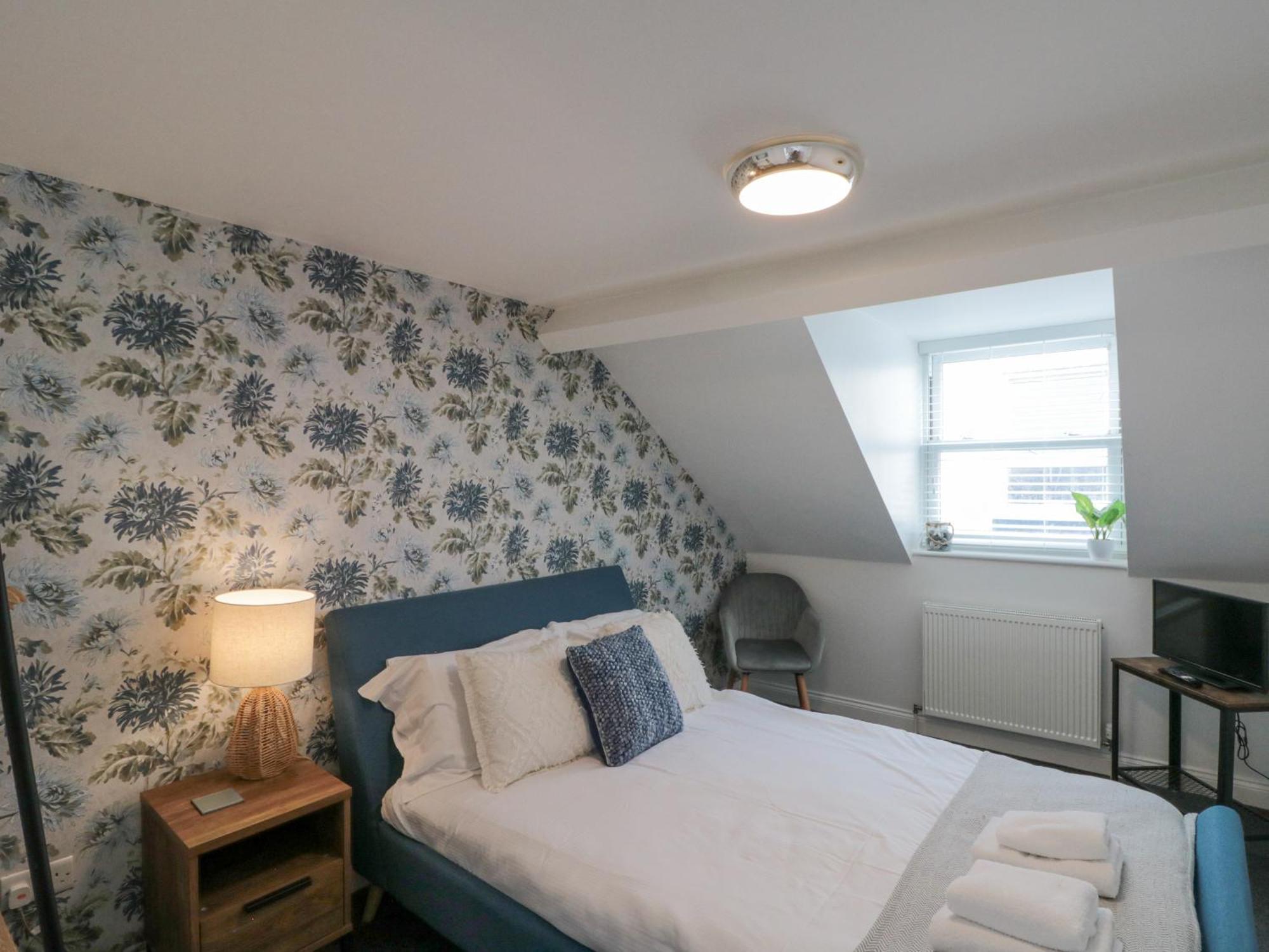 Ellerby Lane House Apartment Уитби Екстериор снимка