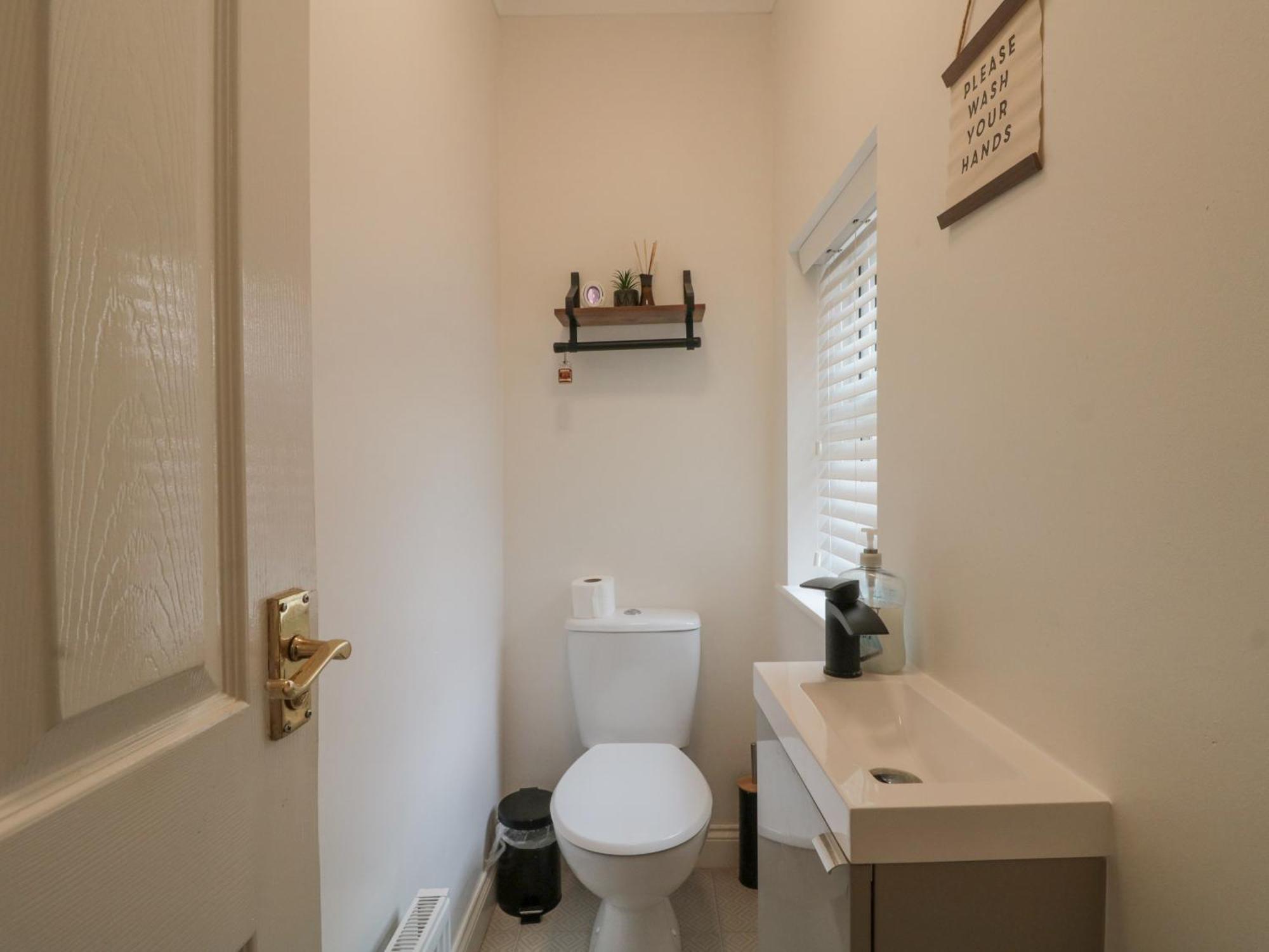 Ellerby Lane House Apartment Уитби Екстериор снимка