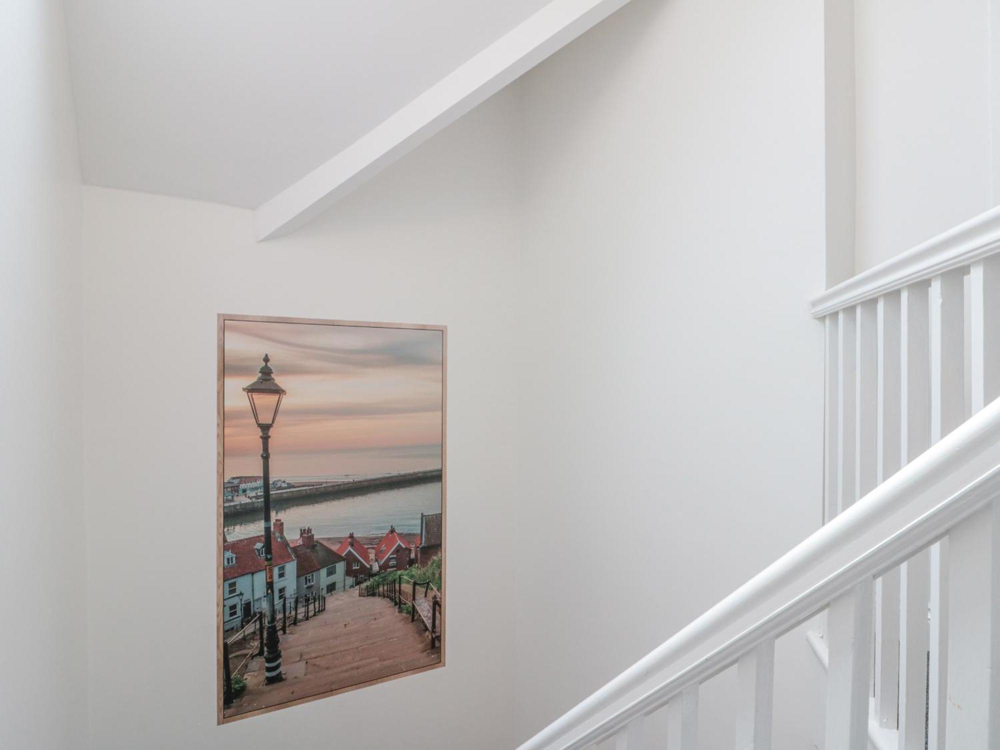 Ellerby Lane House Apartment Уитби Екстериор снимка