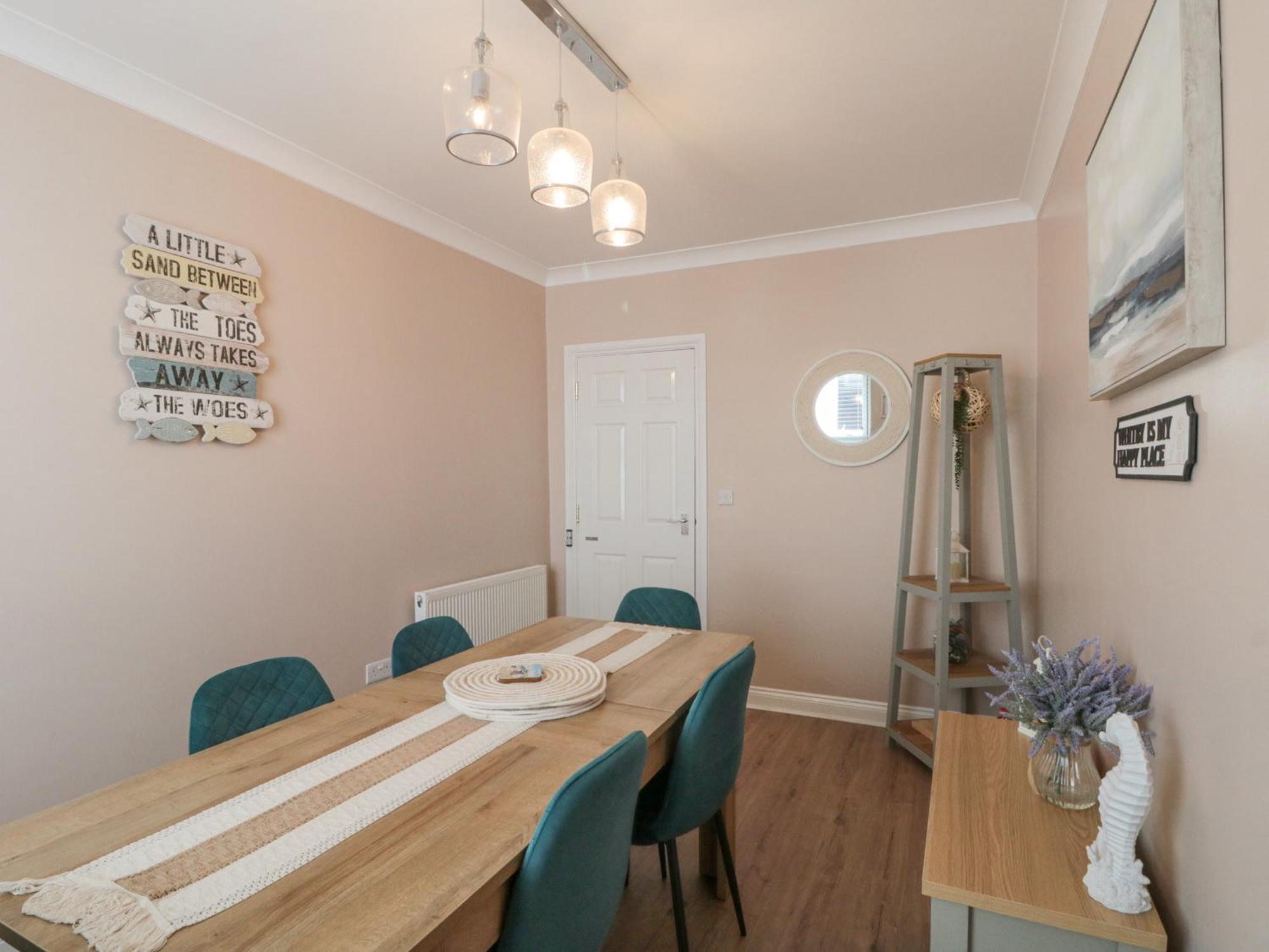 Ellerby Lane House Apartment Уитби Екстериор снимка