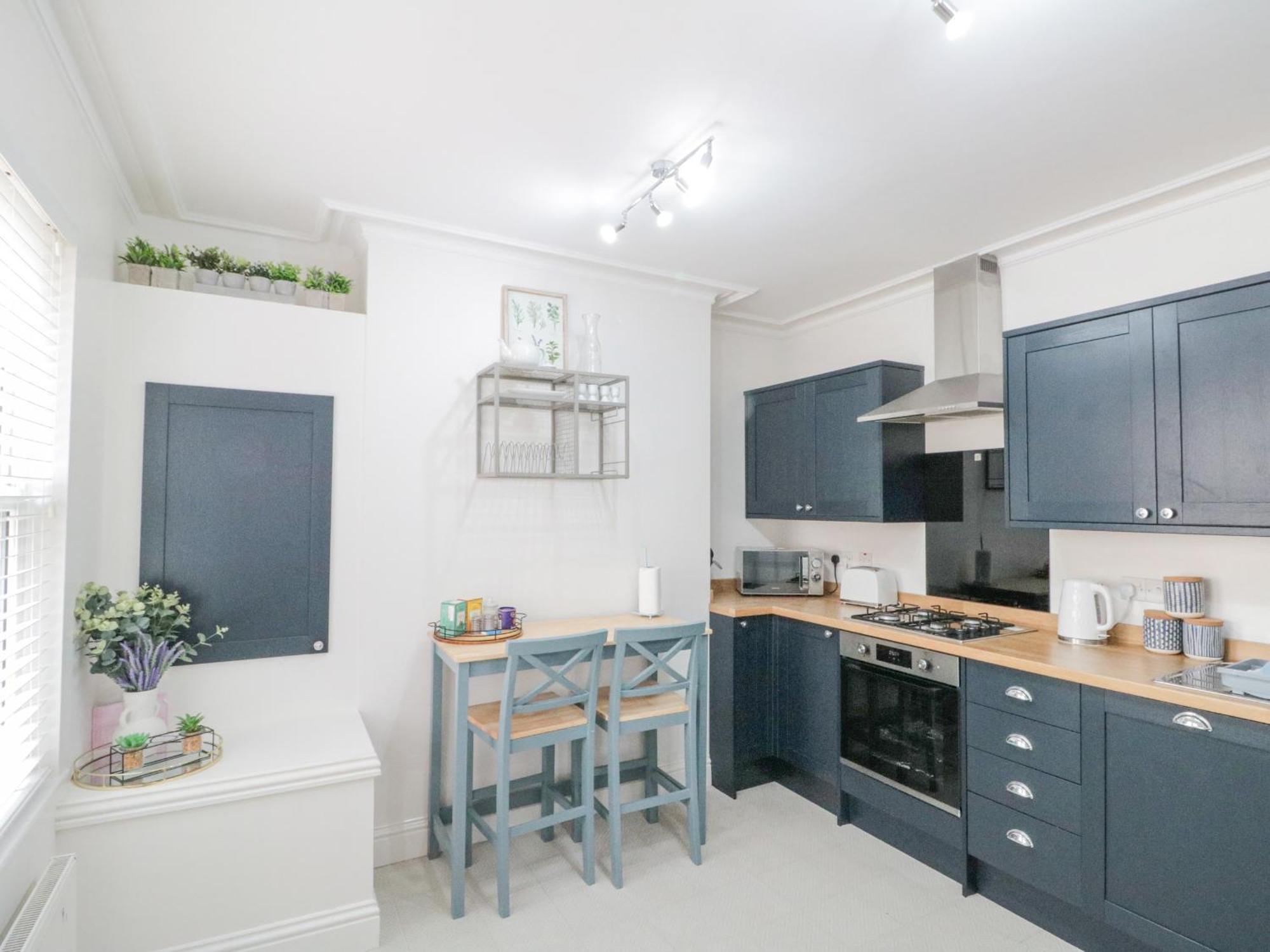 Ellerby Lane House Apartment Уитби Екстериор снимка
