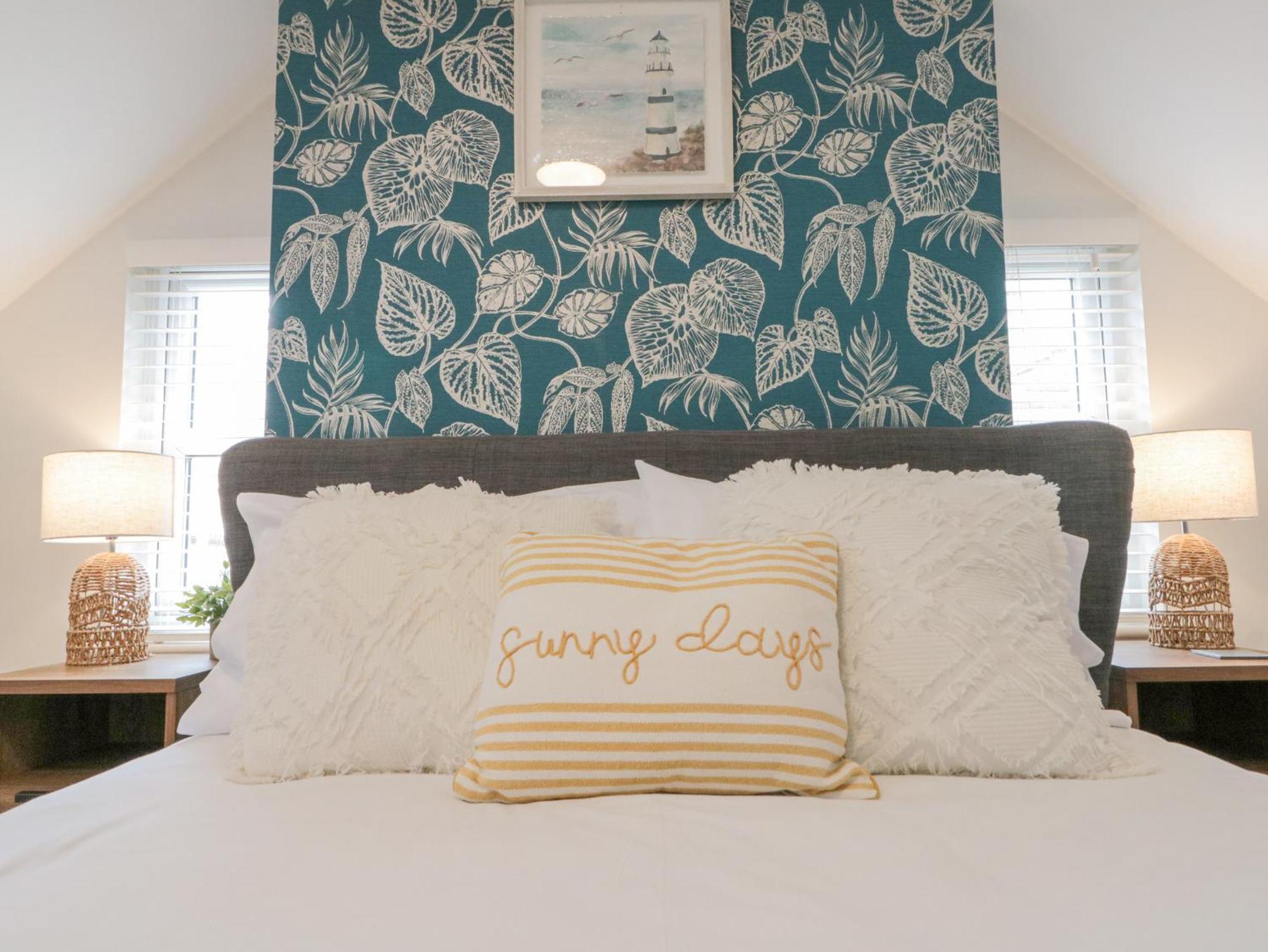 Ellerby Lane House Apartment Уитби Екстериор снимка