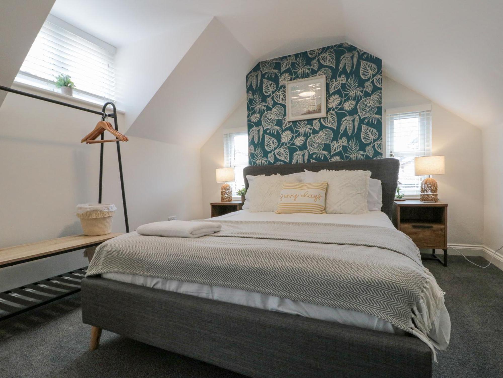 Ellerby Lane House Apartment Уитби Екстериор снимка