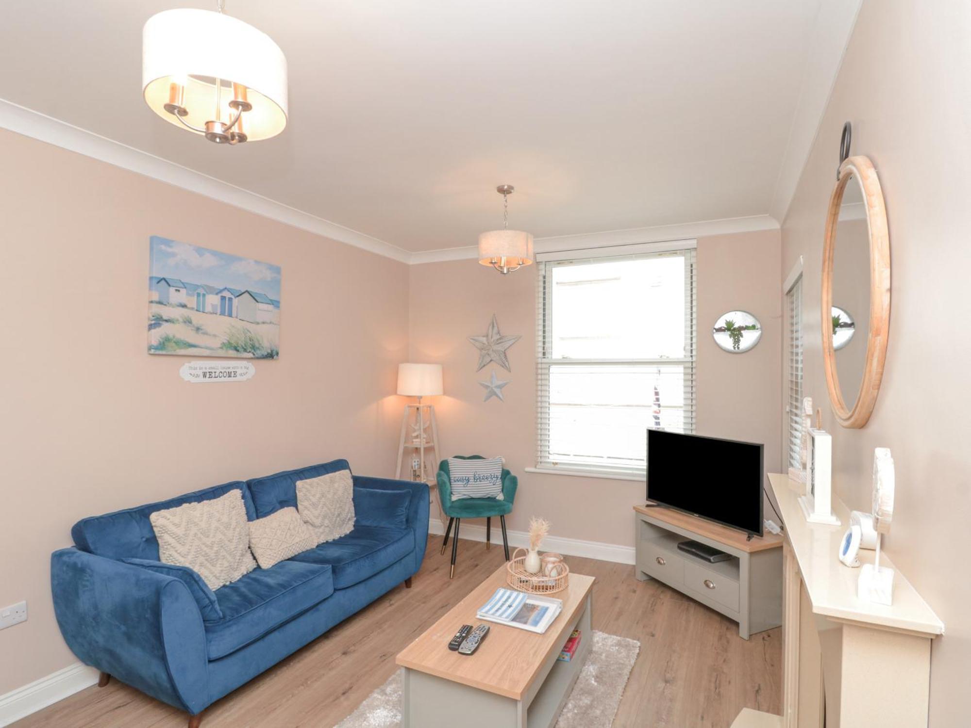 Ellerby Lane House Apartment Уитби Екстериор снимка