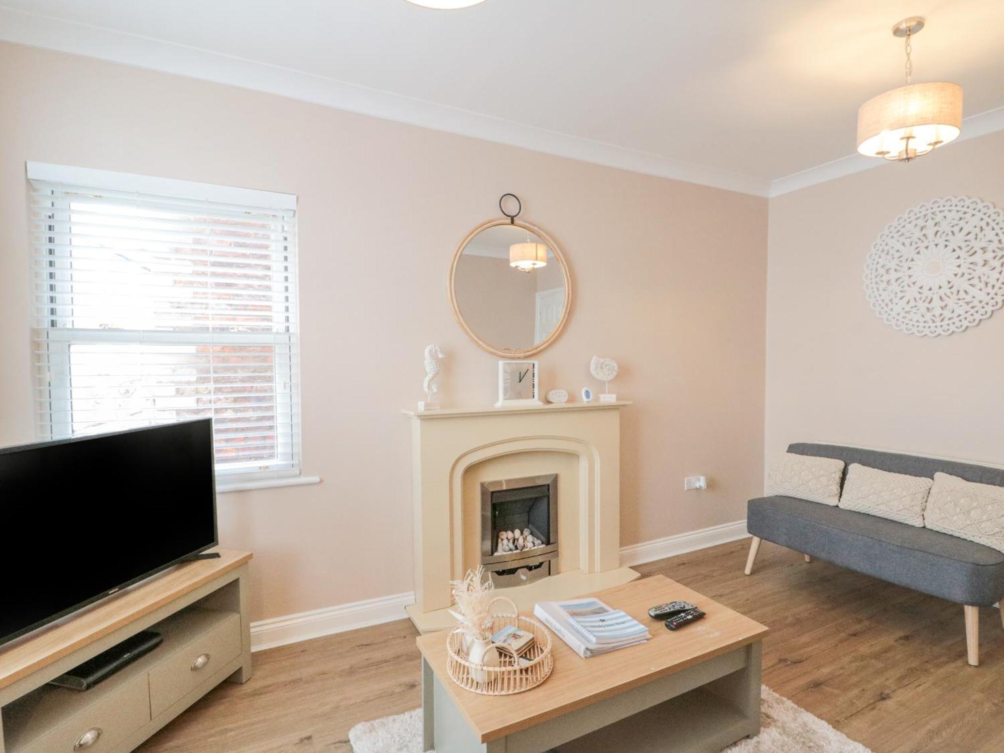 Ellerby Lane House Apartment Уитби Екстериор снимка