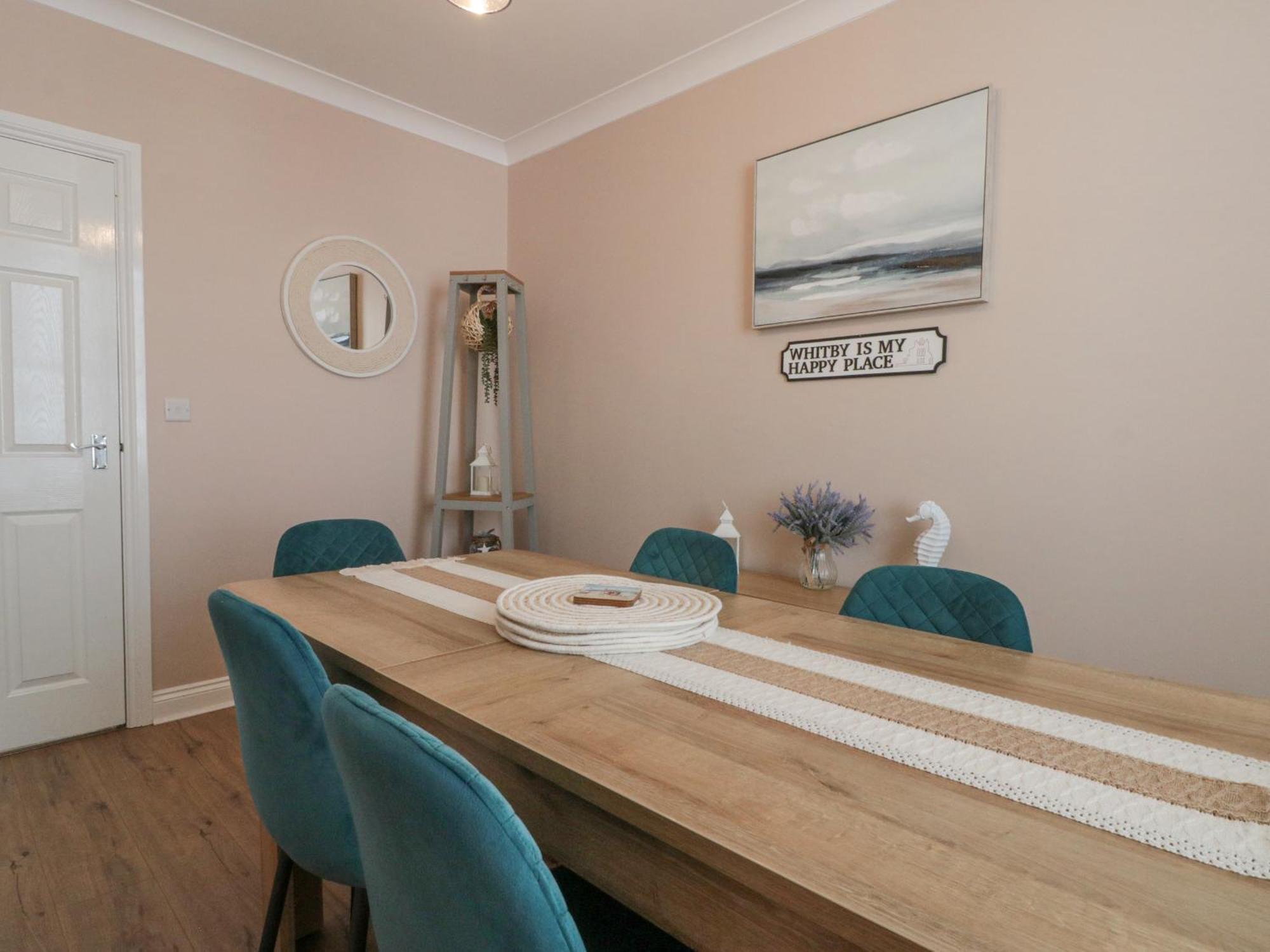 Ellerby Lane House Apartment Уитби Екстериор снимка