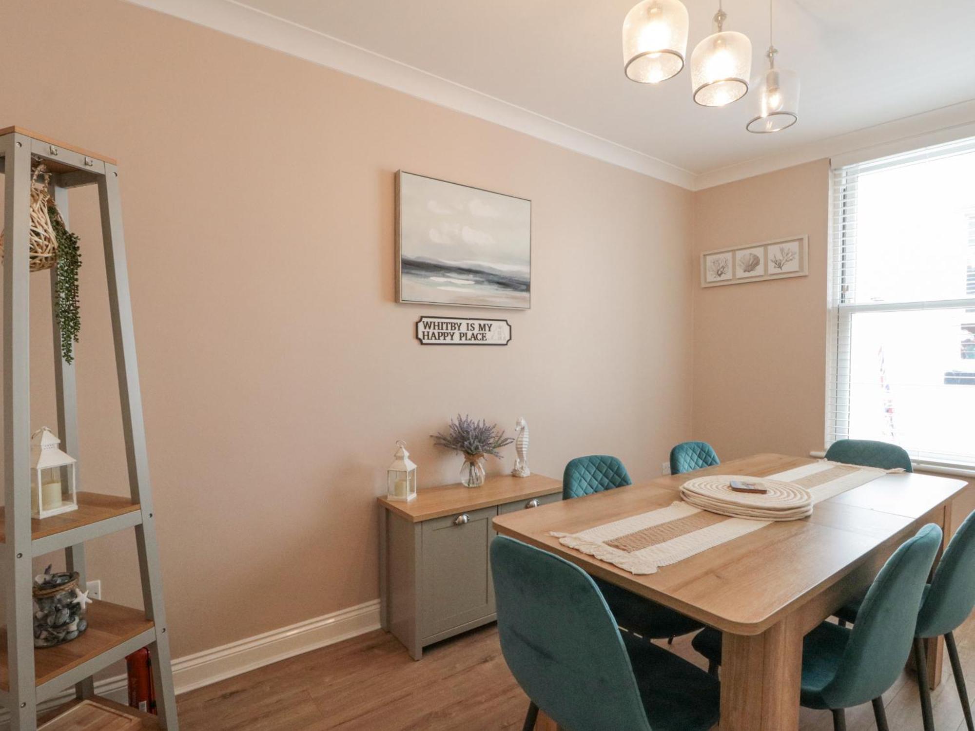 Ellerby Lane House Apartment Уитби Екстериор снимка