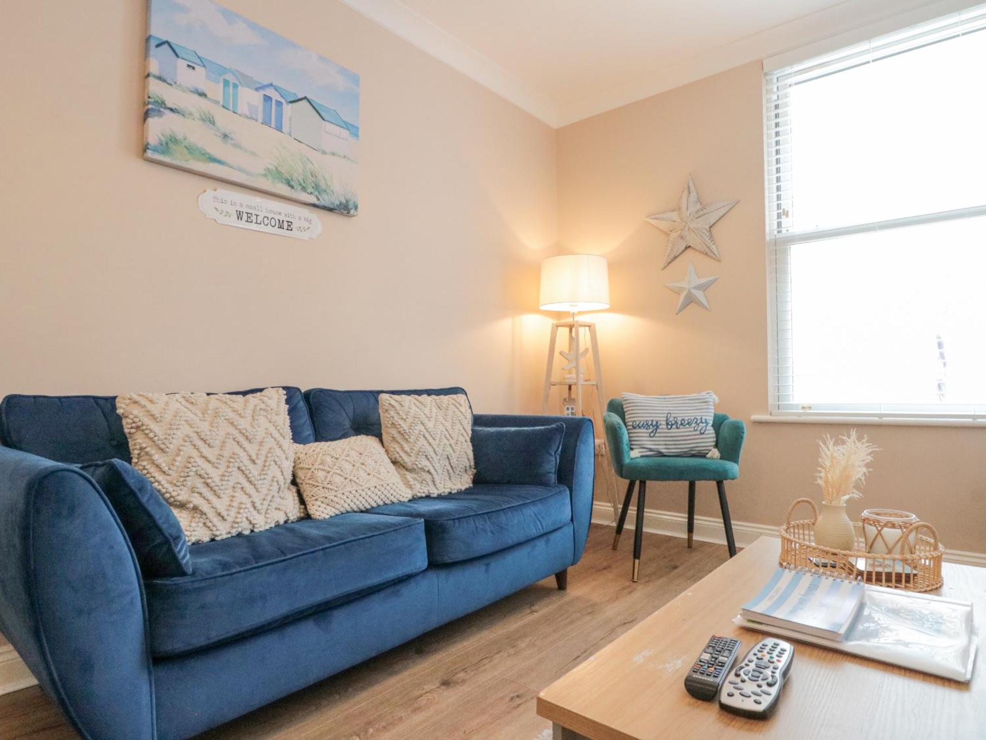 Ellerby Lane House Apartment Уитби Екстериор снимка